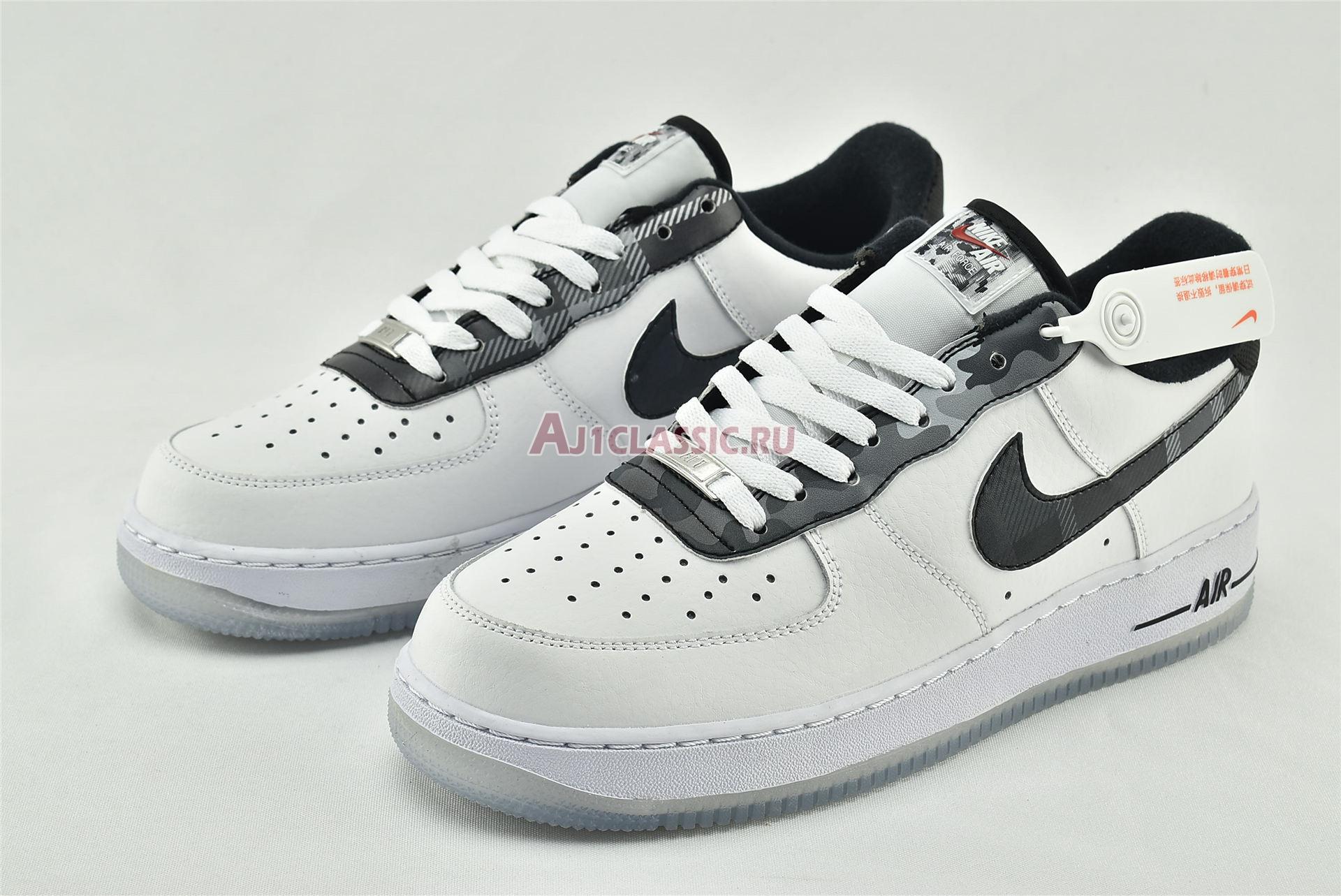 New Nike Air Force 1 Low "Remix Pack" DB1997-100 Shoes