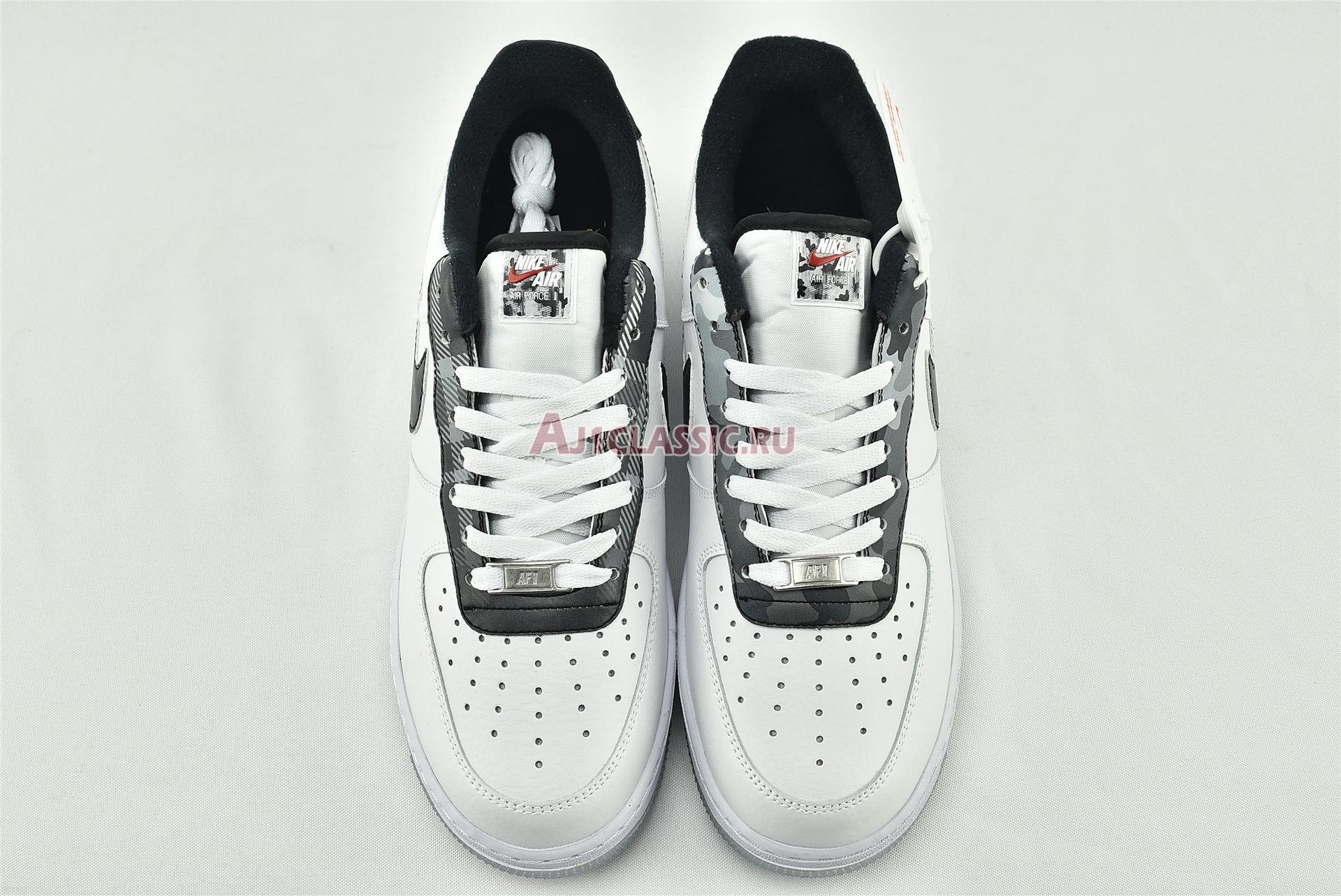 New Nike Air Force 1 Low "Remix Pack" DB1997-100 Shoes