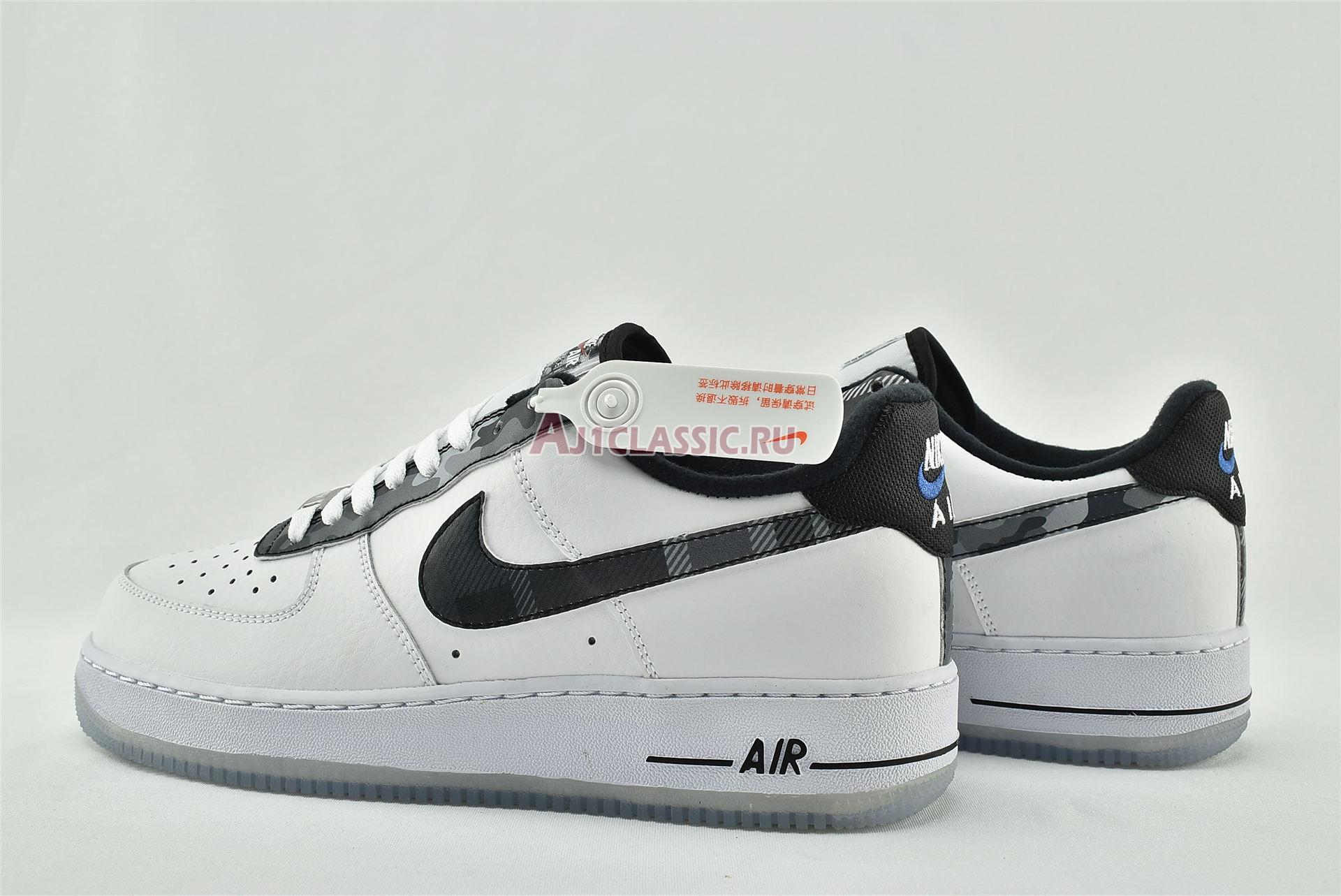 New Nike Air Force 1 Low "Remix Pack" DB1997-100 Shoes