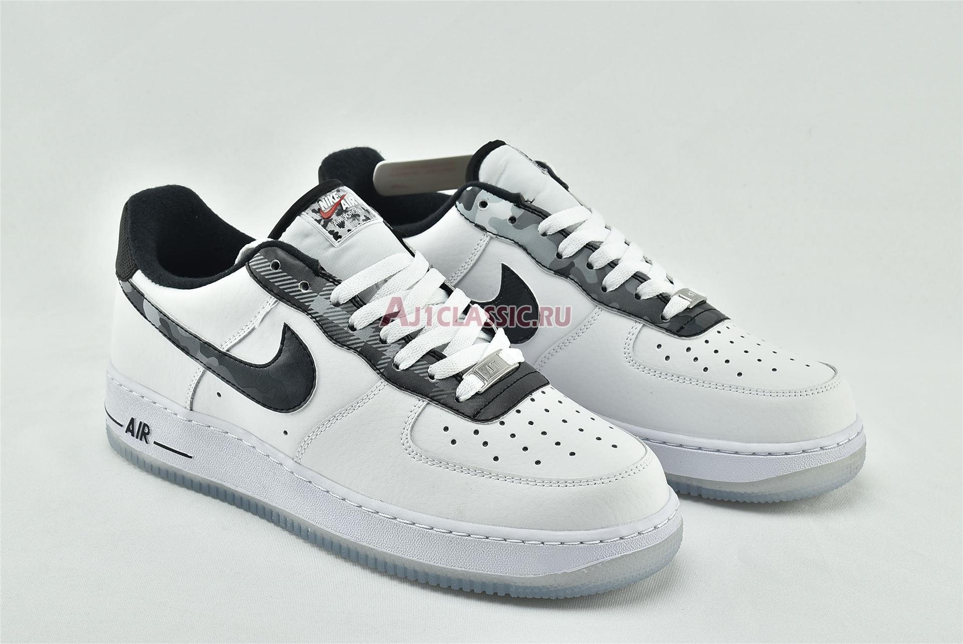 New Nike Air Force 1 Low "Remix Pack" DB1997-100 Shoes