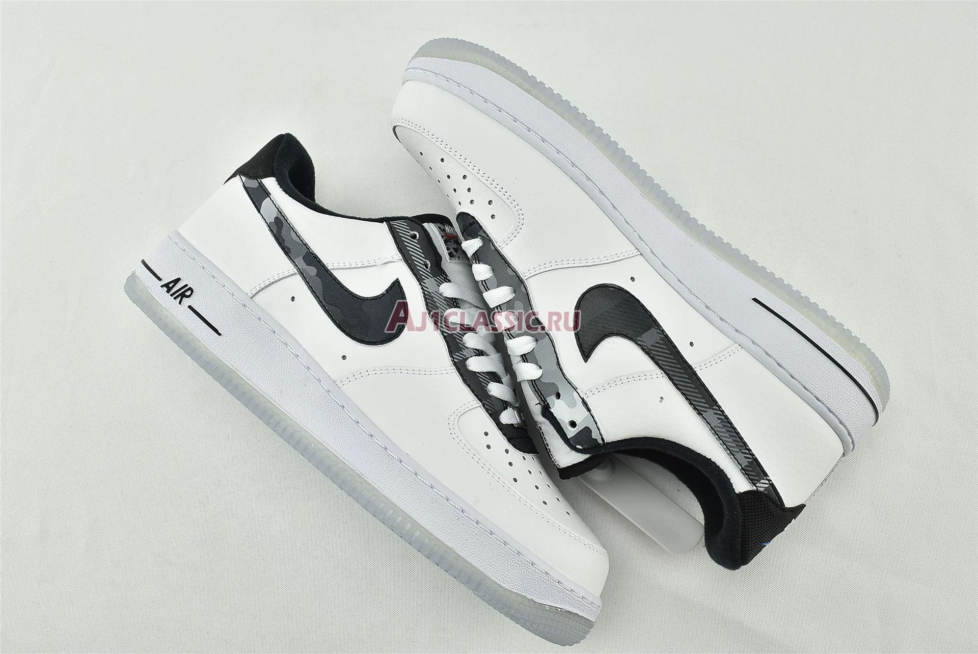 New Nike Air Force 1 Low "Remix Pack" DB1997-100 Shoes