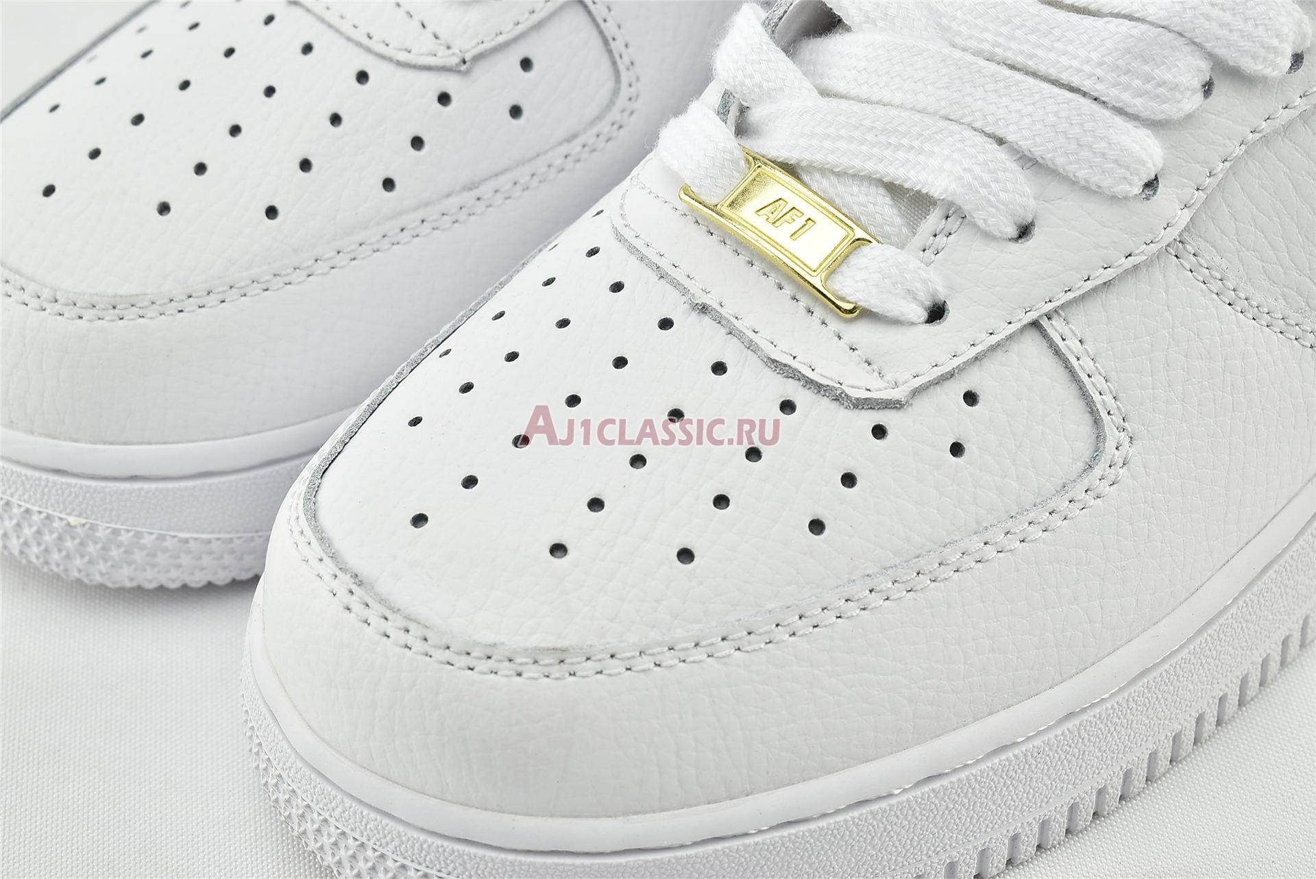 Nike Air Force 1 Low "Barely Volt" 315115-155