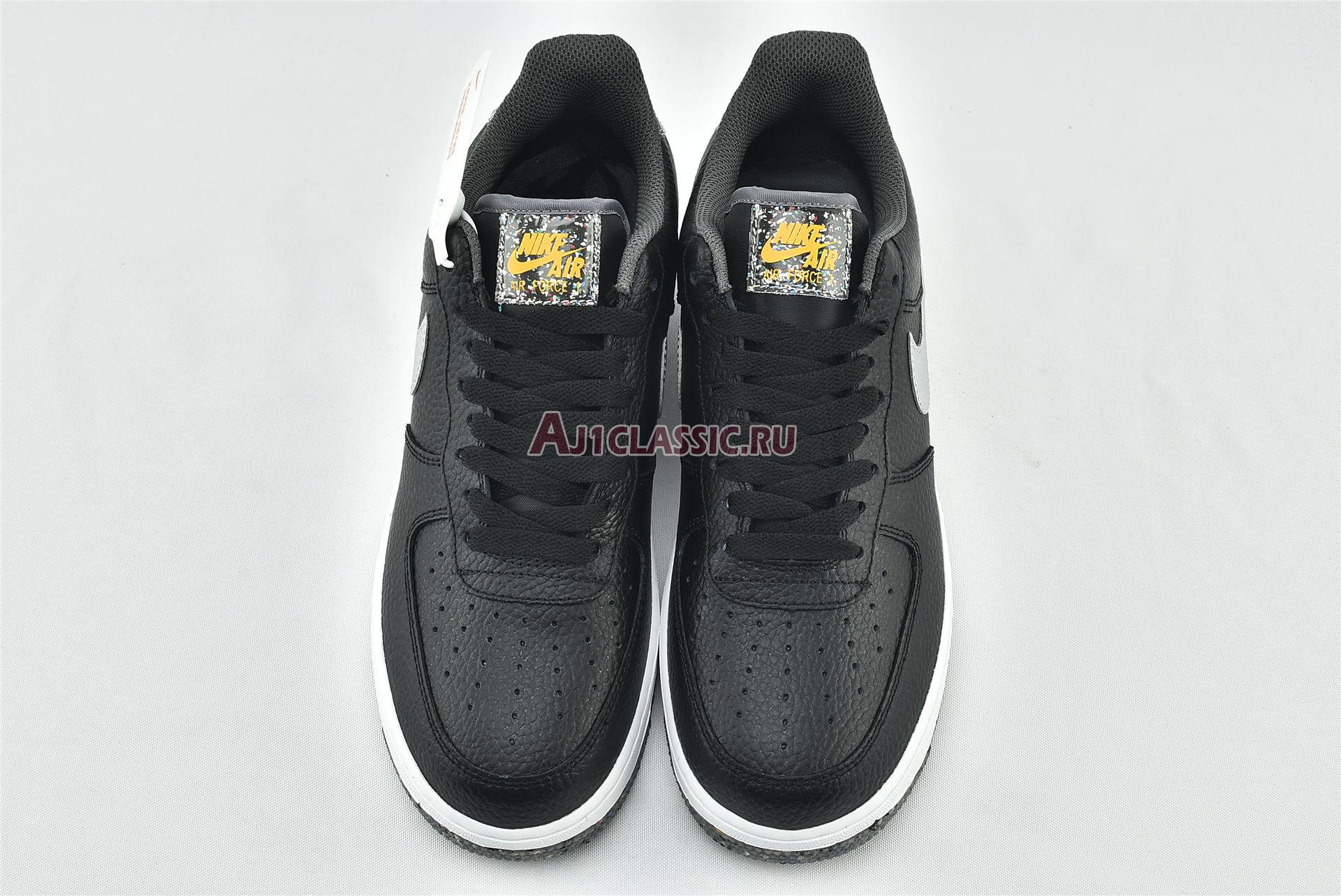 Nike Air Force 1 07 LV8 "Regrind" DA4676-001