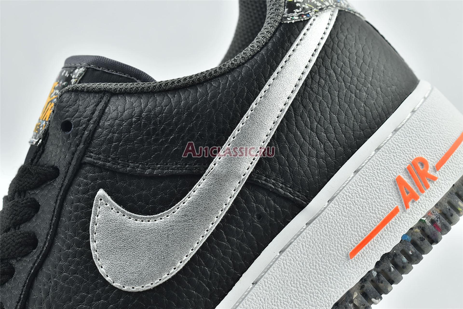 Nike Air Force 1 07 LV8 "Regrind" DA4676-001