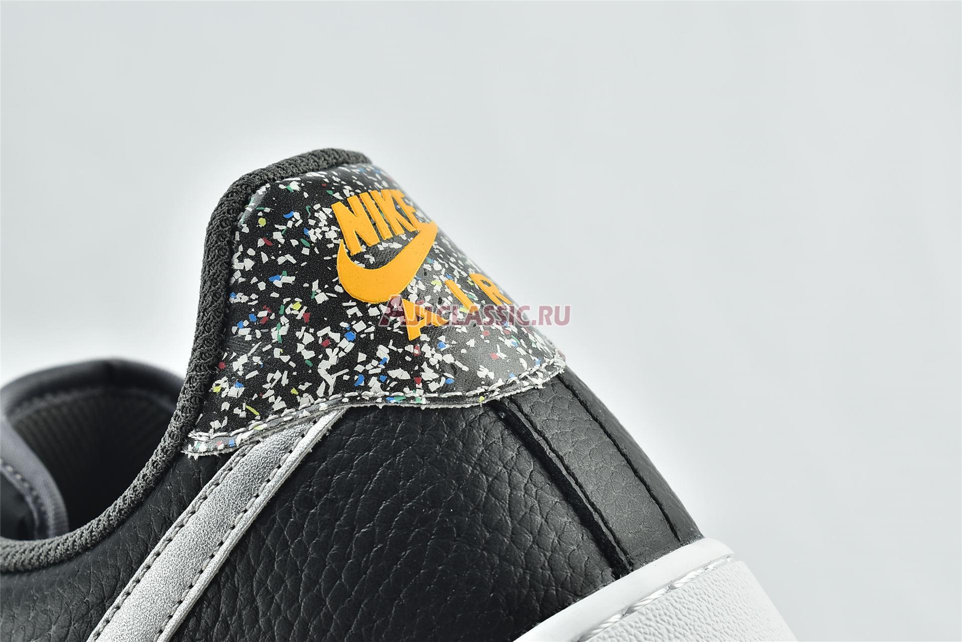 Nike Air Force 1 07 LV8 "Regrind" DA4676-001