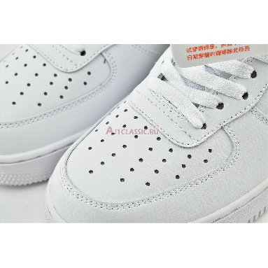 Nike Air Force 1 LV8 1 Worldwide Pack - White Barely Volt CN8536-100 White/Volt/Black/Barely Volt Sneakers