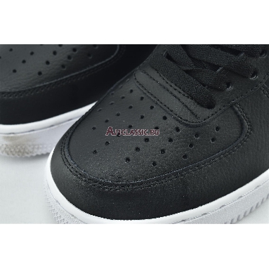 Nike Air Force 1 LV8 1 Worldwide Pack - Black Crimson CN8536-001 Black/Flash Crimson/White/Crimson Tint Mens Womens Shoes