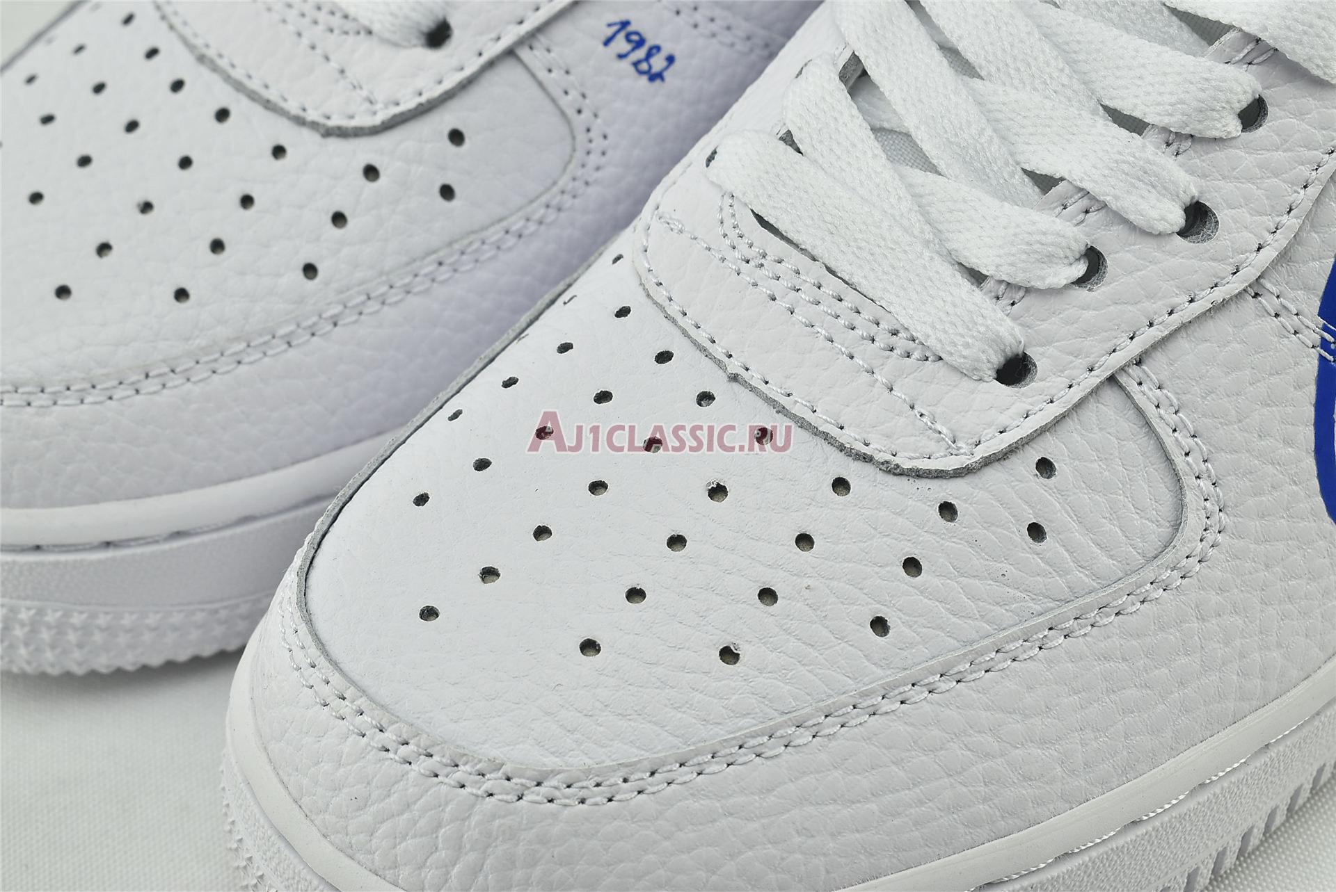 Nike Air Force 1 Low "Sketch" CW7581-100