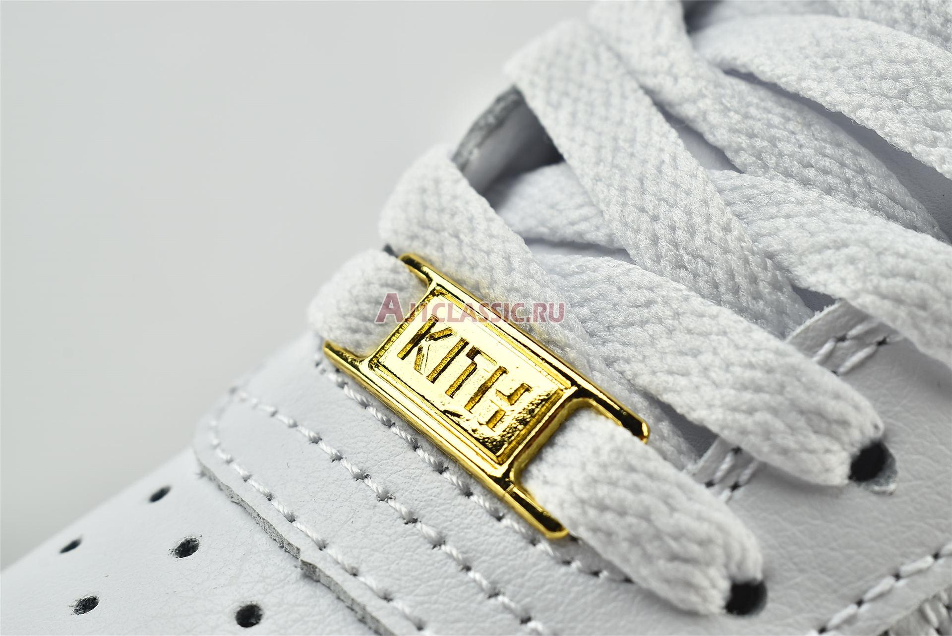 Kith x Nike Air Force 1 Low "France" CZ7927-100