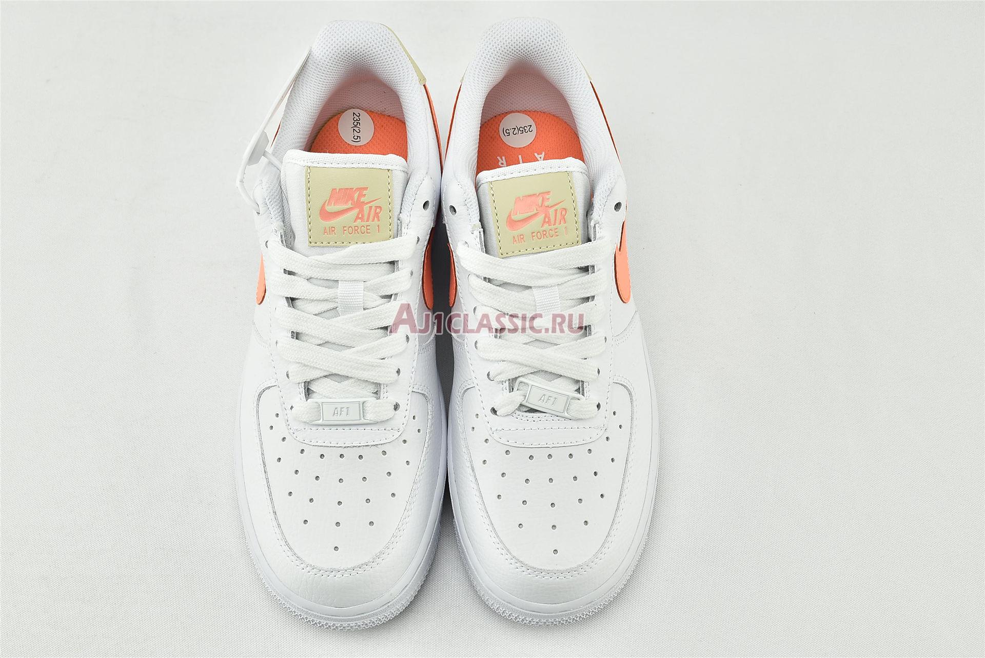 Nike Air Force 1 Low 07 "Atomic Pink" 315115-157