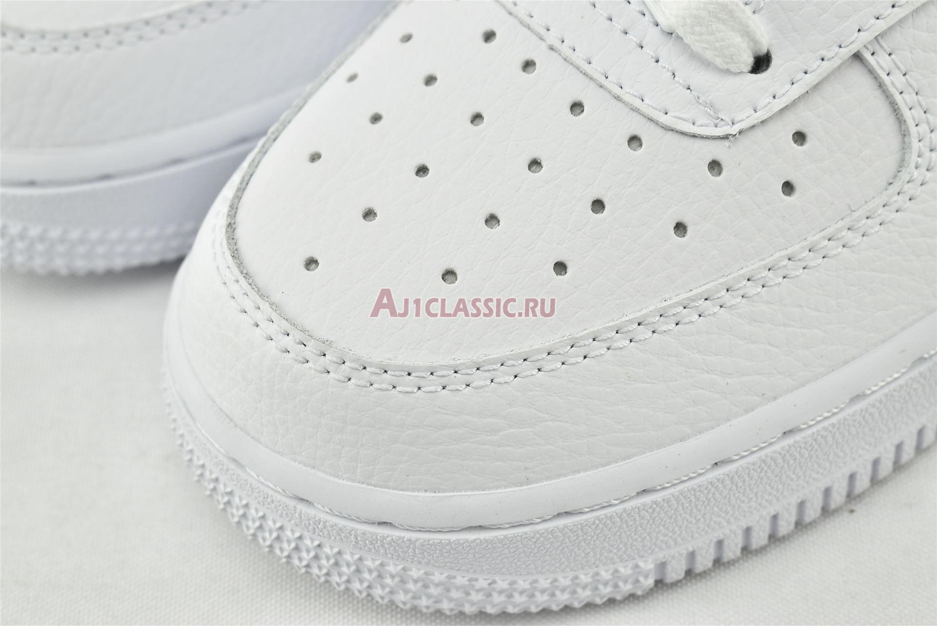 Nike Air Force 1 Low 07 "Atomic Pink" 315115-157