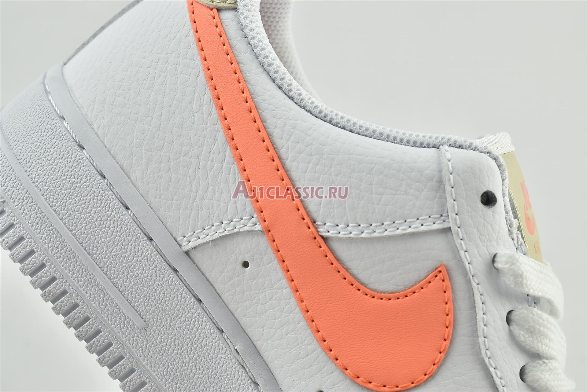 Nike Air Force 1 Low 07 "Atomic Pink" 315115-157