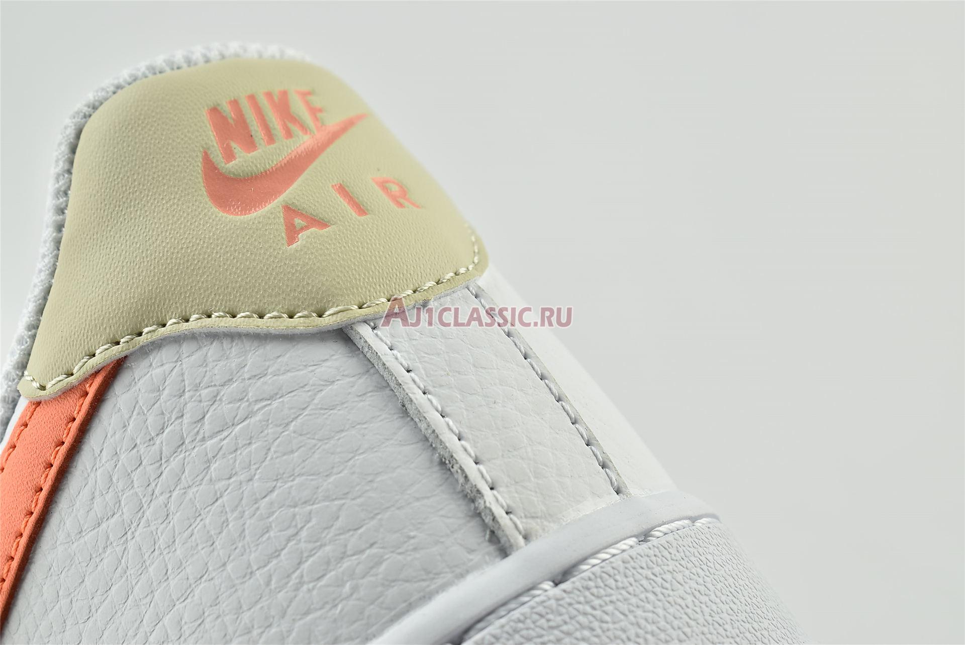 Nike Air Force 1 Low 07 "Atomic Pink" 315115-157