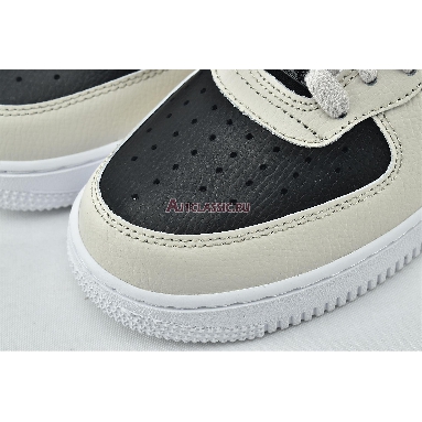 Nike Air Force 1 High Light Wood Brown DB5080-100 Light Orewood Brown/Metallic Red Bronze Mens Womens Shoes