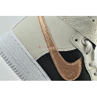 Nike Air Force 1 High Light Wood Brown DB5080-100 Light Orewood Brown/Metallic Red Bronze Mens Womens Shoes