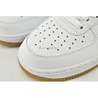 Nike Air Force 1 Low White Chile Red DA4660-101 White/Chile Red/Glacier Ice Mens Womens Shoes