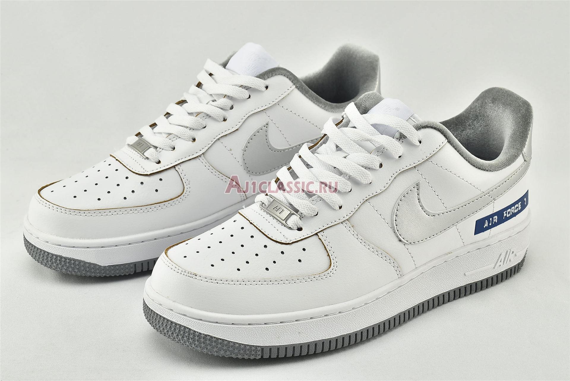 Nike Air Force 1 Low "Label Maker" DC5209-100