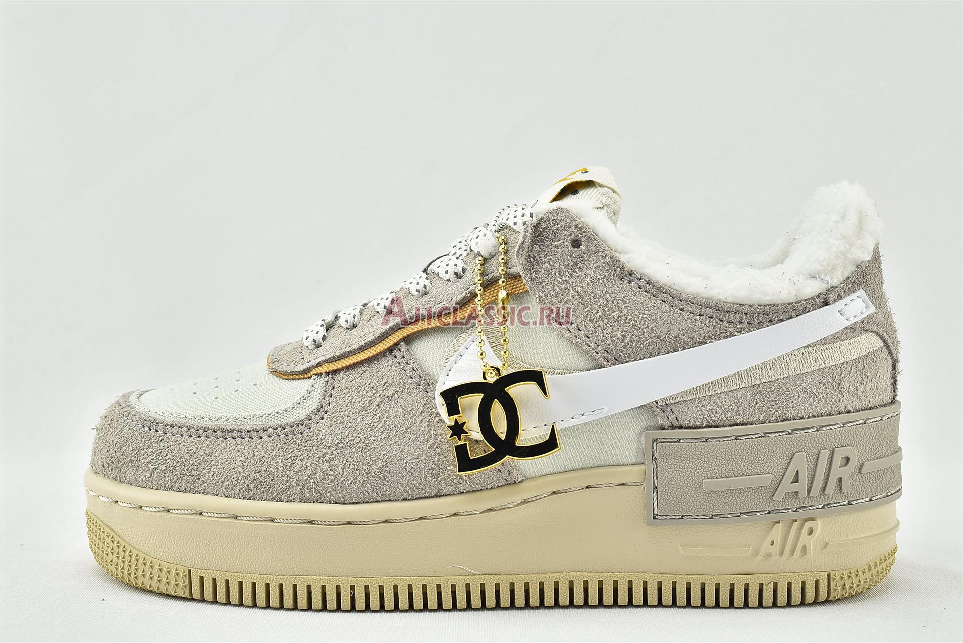 Nike Wmns Air Force 1 Shadow "Wild" DC5270-016