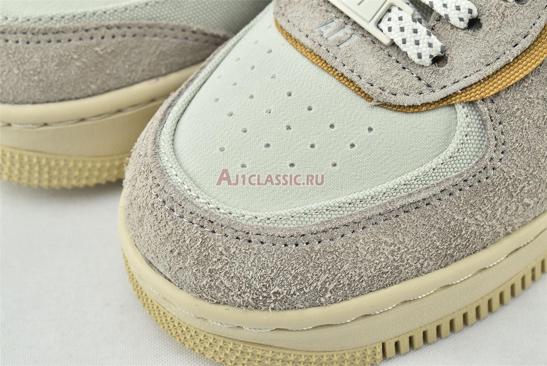 Nike Wmns Air Force 1 Shadow "Wild" DC5270-016