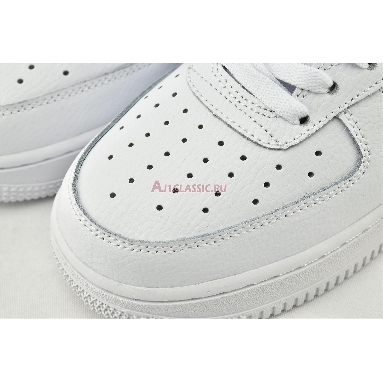 Nike Air Force 1 07 LV8 Worldwide Pack - Glacier Blue CK6924-100 White/Blue Fury/Black/Glacier Blue Mens Womens Shoes