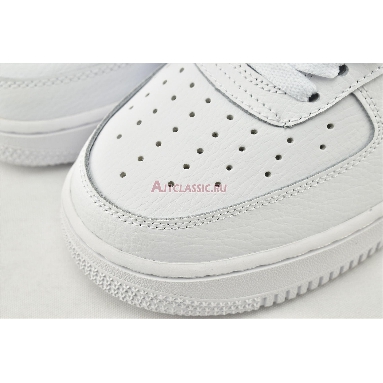 Nike Air Force 1 07 SE Worldwide Pack - Flash Crimson CT1414-100 White/Flash Crimson/Green Strike/White Mens Womens Shoes