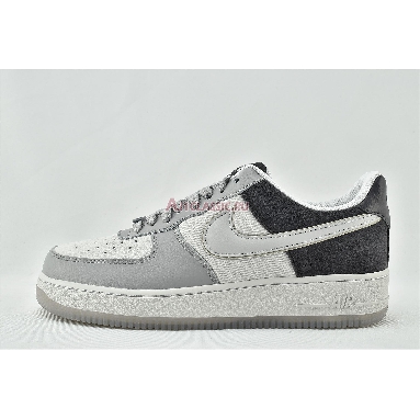 Nike Air Force 1 Low 07 LV8 Triple Grey AO2425-001 Atmosphere Grey/Vast Grey-Thunder Grey Sneakers