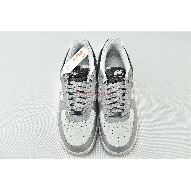 Nike Air Force 1 Low 07 LV8 Triple Grey AO2425-001 Atmosphere Grey/Vast Grey-Thunder Grey Sneakers