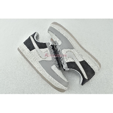 Nike Air Force 1 Low 07 LV8 Triple Grey AO2425-001 Atmosphere Grey/Vast Grey-Thunder Grey Sneakers