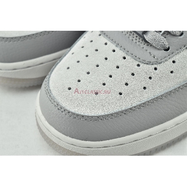 Nike Air Force 1 Low 07 LV8 Triple Grey AO2425-001 Atmosphere Grey/Vast Grey-Thunder Grey Sneakers