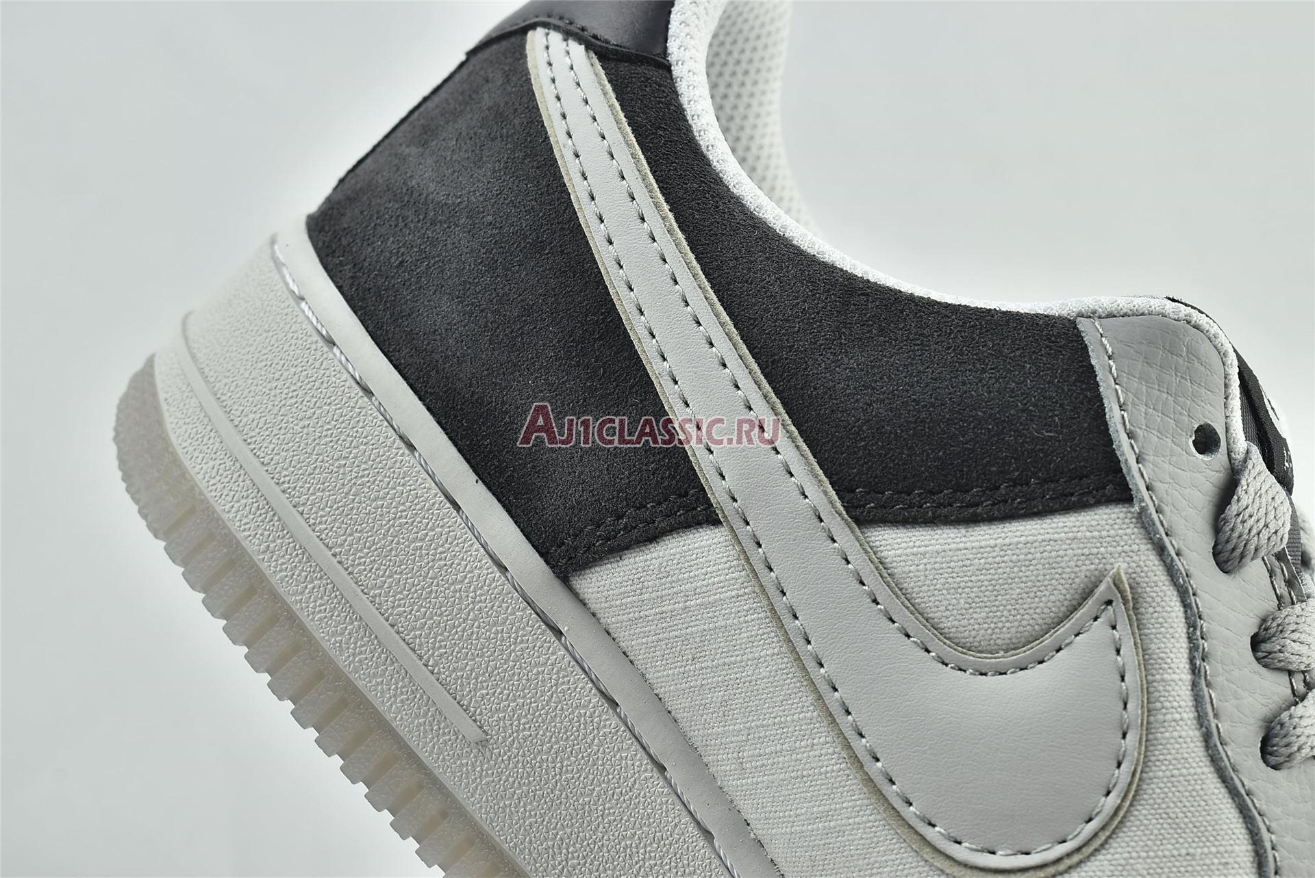 Nike Air Force 1 Low 07 LV8 "Triple Grey" AO2425-001