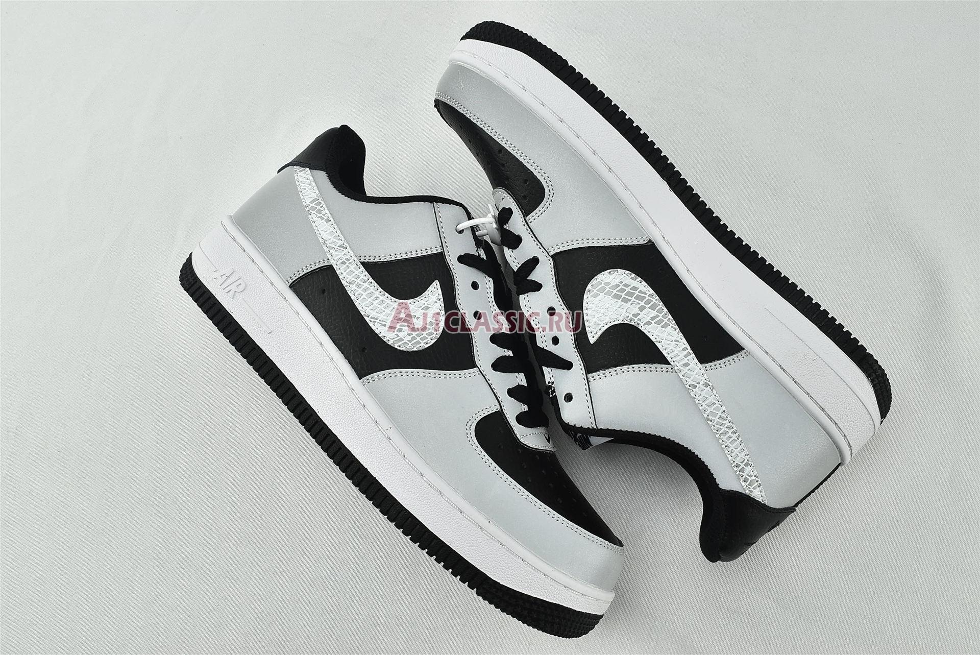 Nike Air Force 1 Low "3M Snake 2021" DJ6033-001