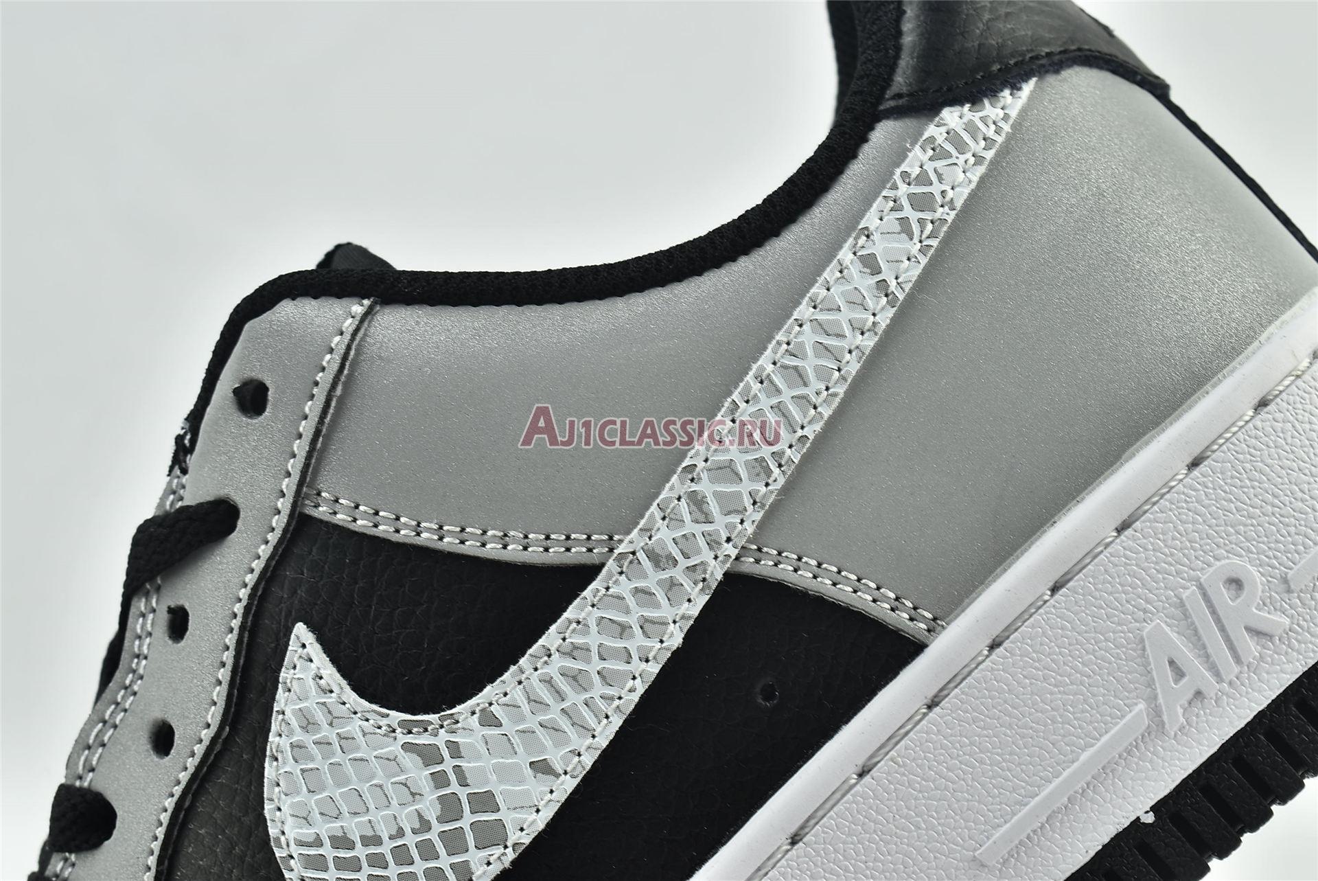 Nike Air Force 1 Low "3M Snake 2021" DJ6033-001