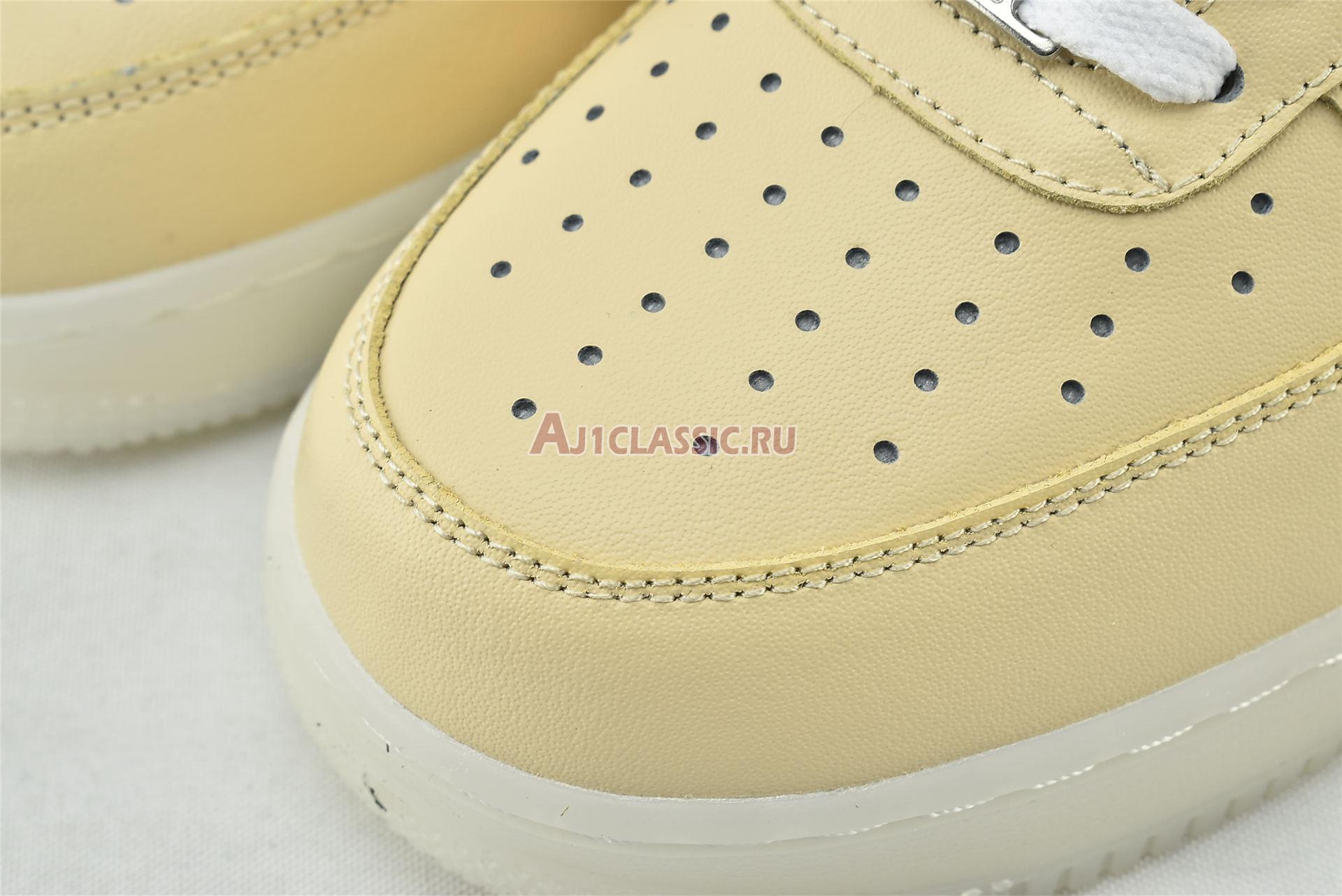 Nike Air Force 1 Low 07 LV8 "Ice Sole" DH0928-800