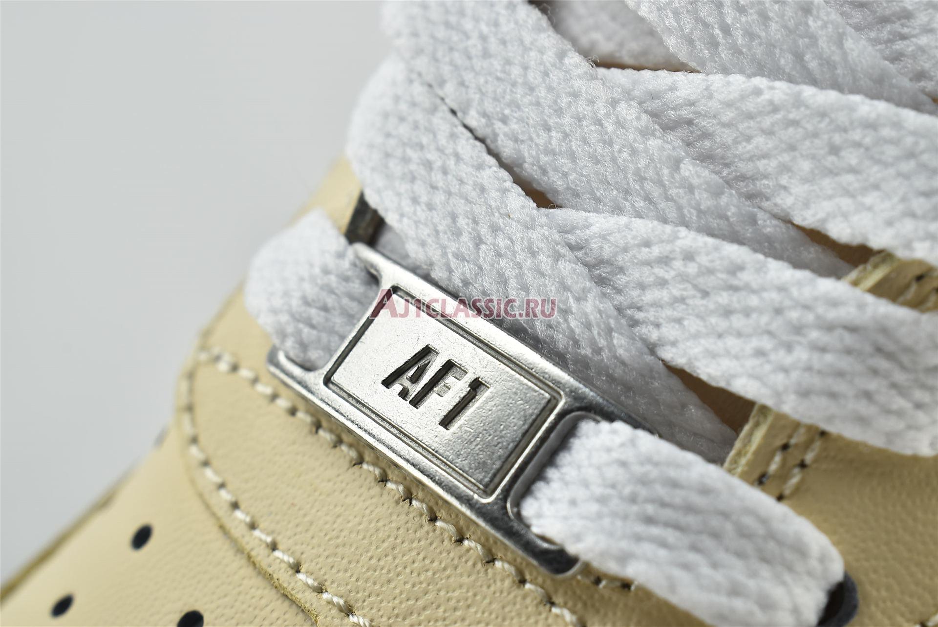 Nike Air Force 1 Low 07 LV8 "Ice Sole" DH0928-800