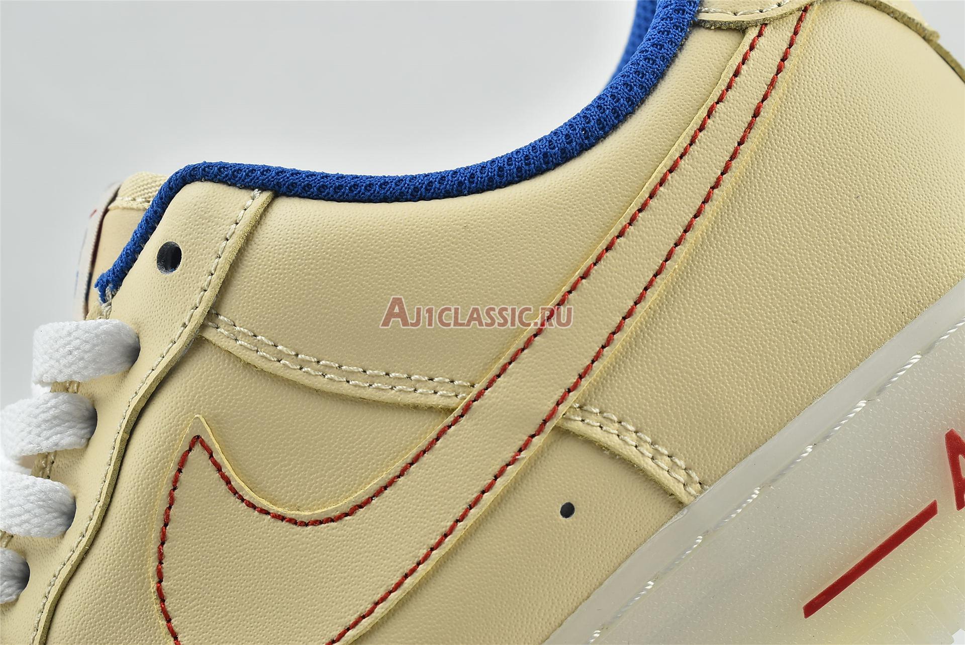 Nike Air Force 1 Low 07 LV8 "Ice Sole" DH0928-800