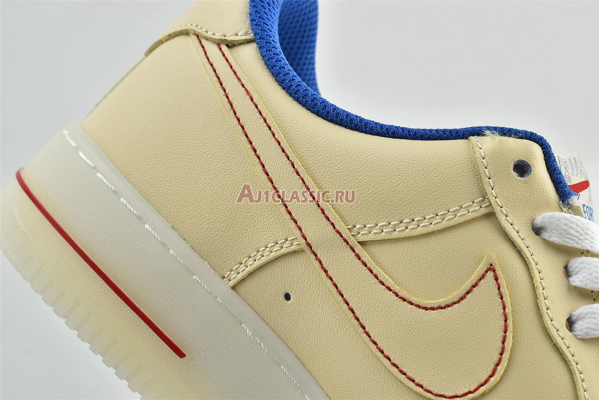 Nike Air Force 1 Low 07 LV8 "Ice Sole" DH0928-800