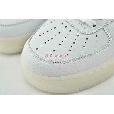 Nike Air Force 1 Low BeTrue CV0258-100 White/Multi-Color/White Mens Womens Shoes