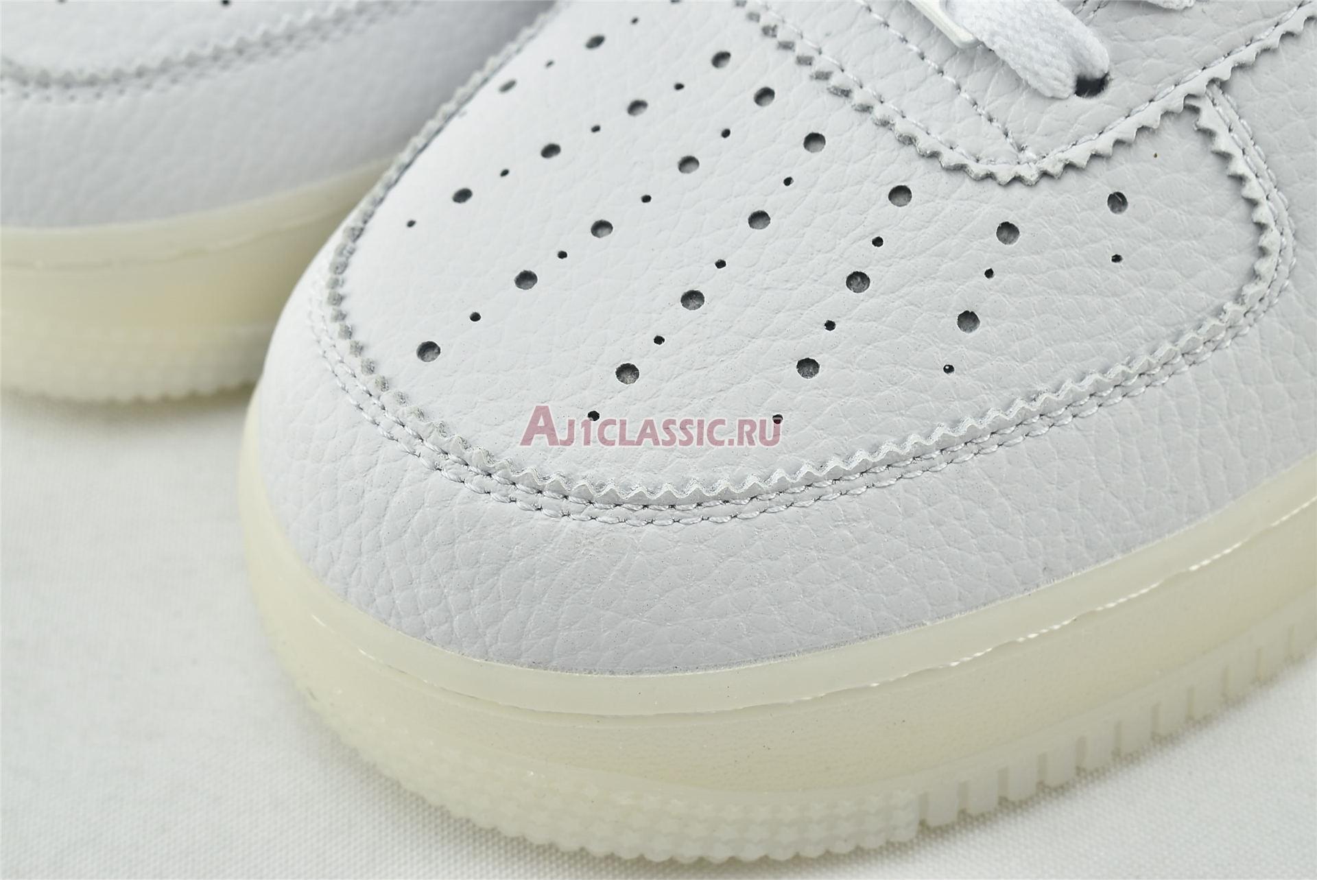 New Nike Air Force 1 Low "BeTrue" CV0258-100 Shoes