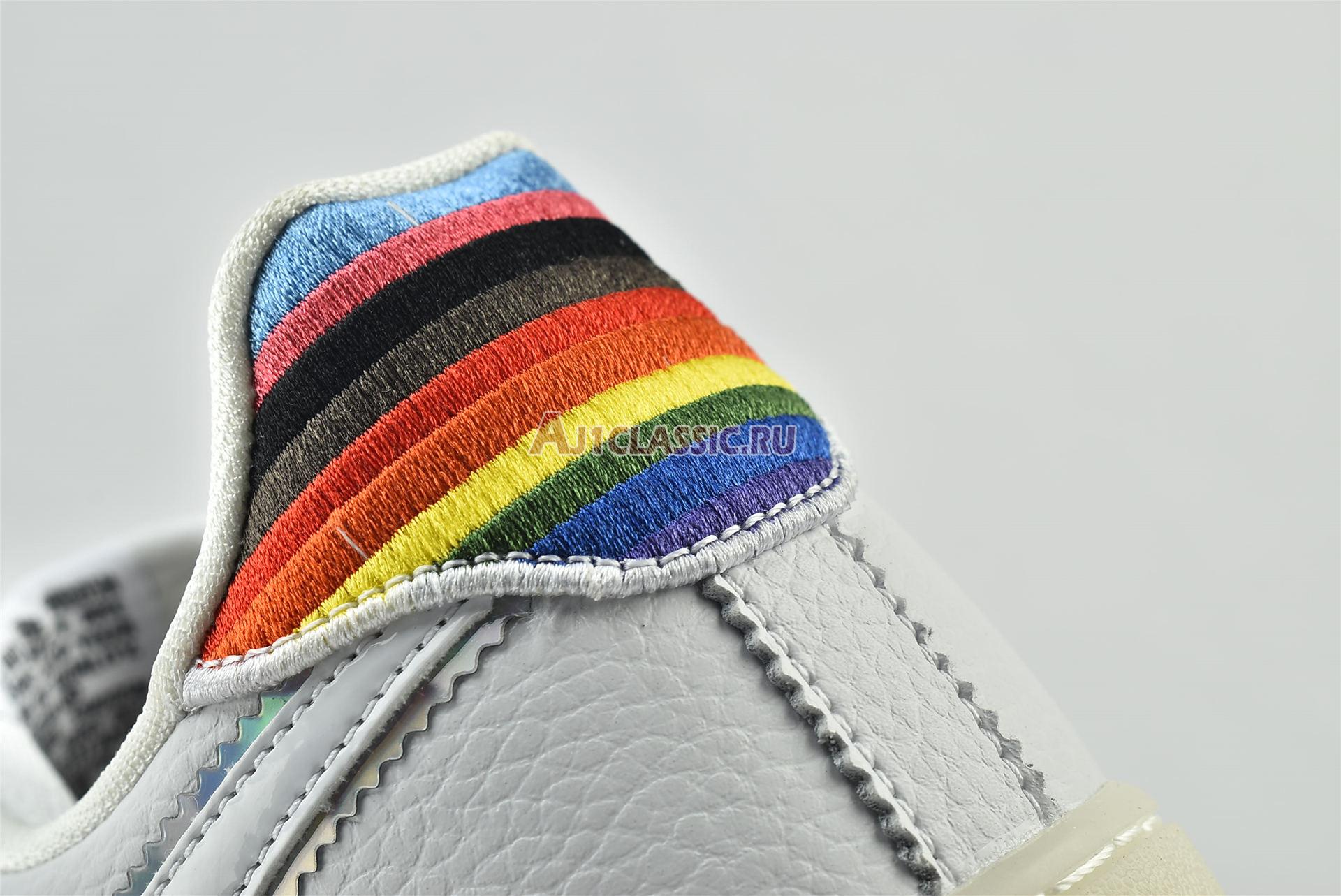 Nike Air Force 1 Low "BeTrue" CV0258-100