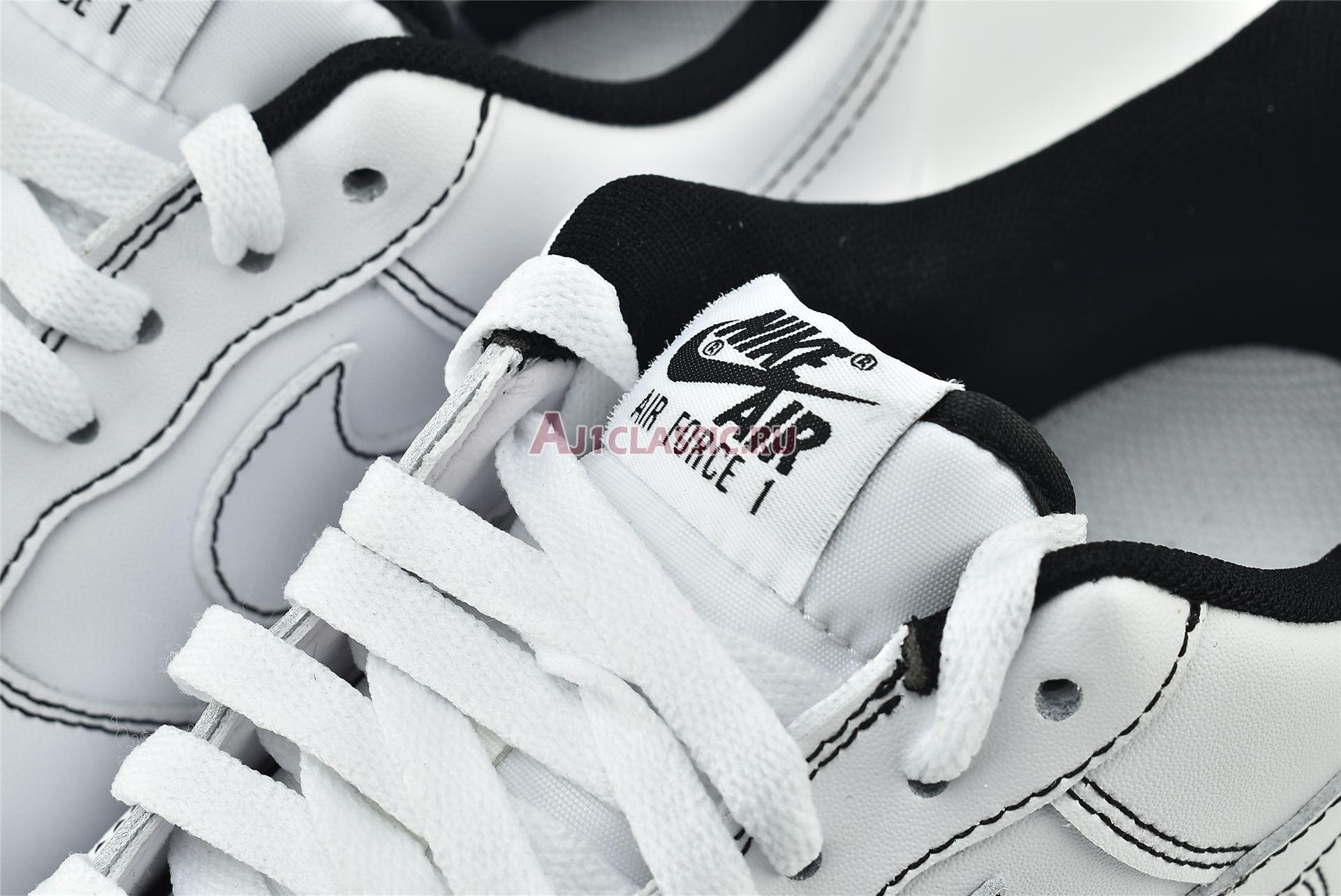 Nike Air Force 1 Low 07 "Contrast Stitch" CV1724-104