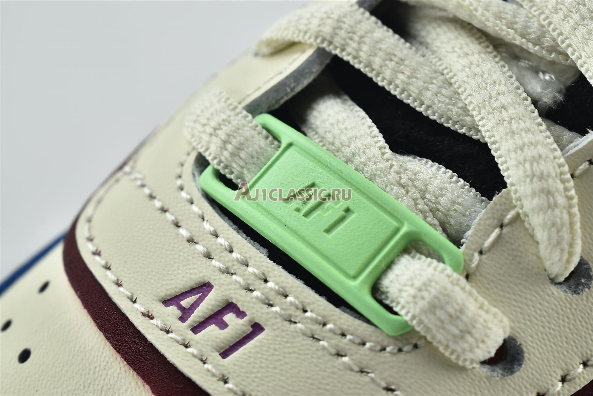 Nike Wmns Air Force 1 Shadow SE "Cactus Flower" CT1985-500