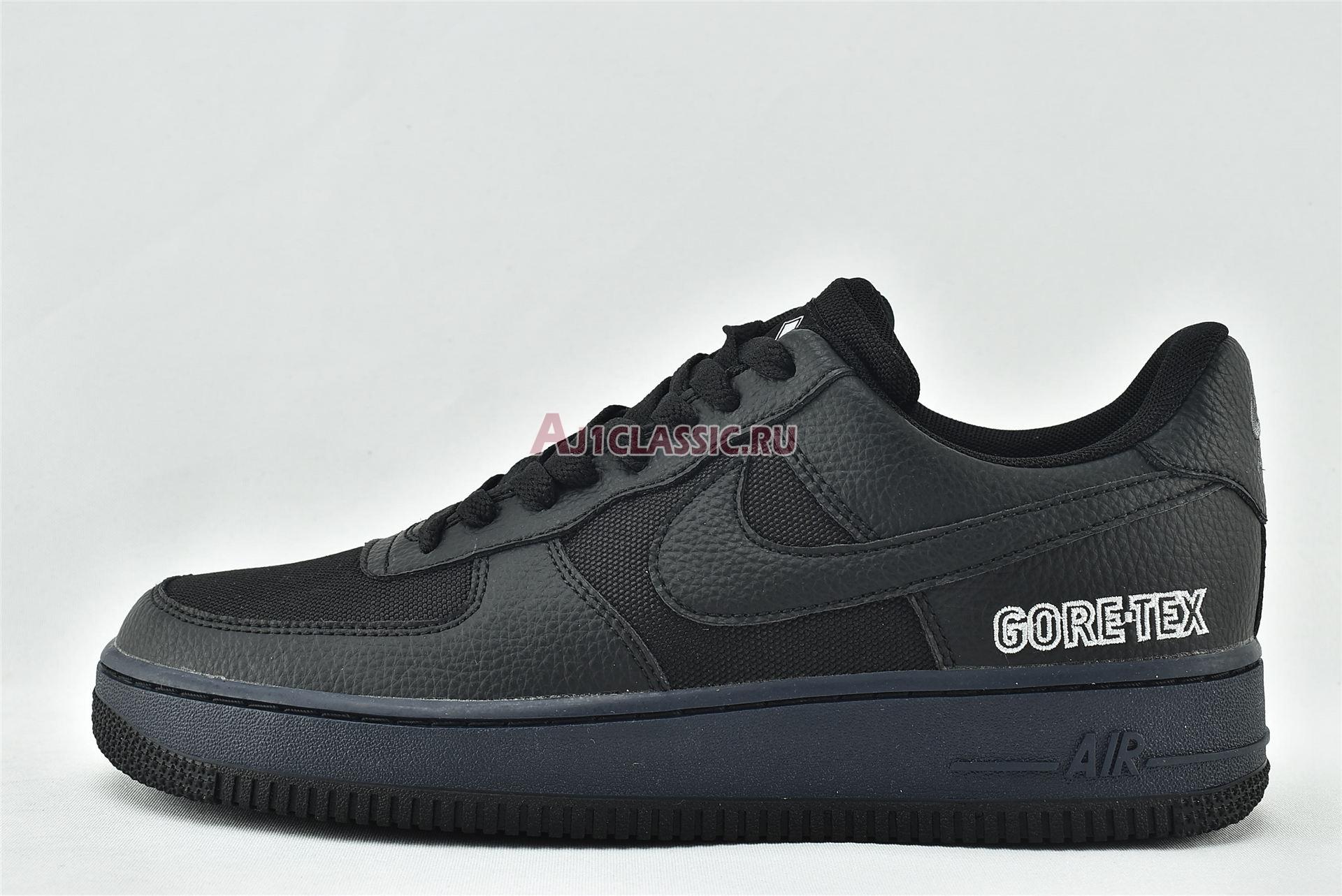 New Nike Air Force 1 GTX "Anthracite Grey" CT2858-001 Shoes