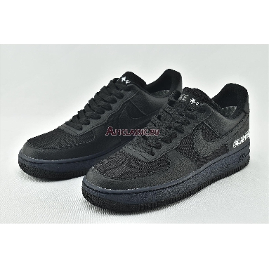 Nike Air Force 1 GTX Anthracite Grey CT2858-001 Anthracite/Black-Barely Grey Mens Womens Shoes