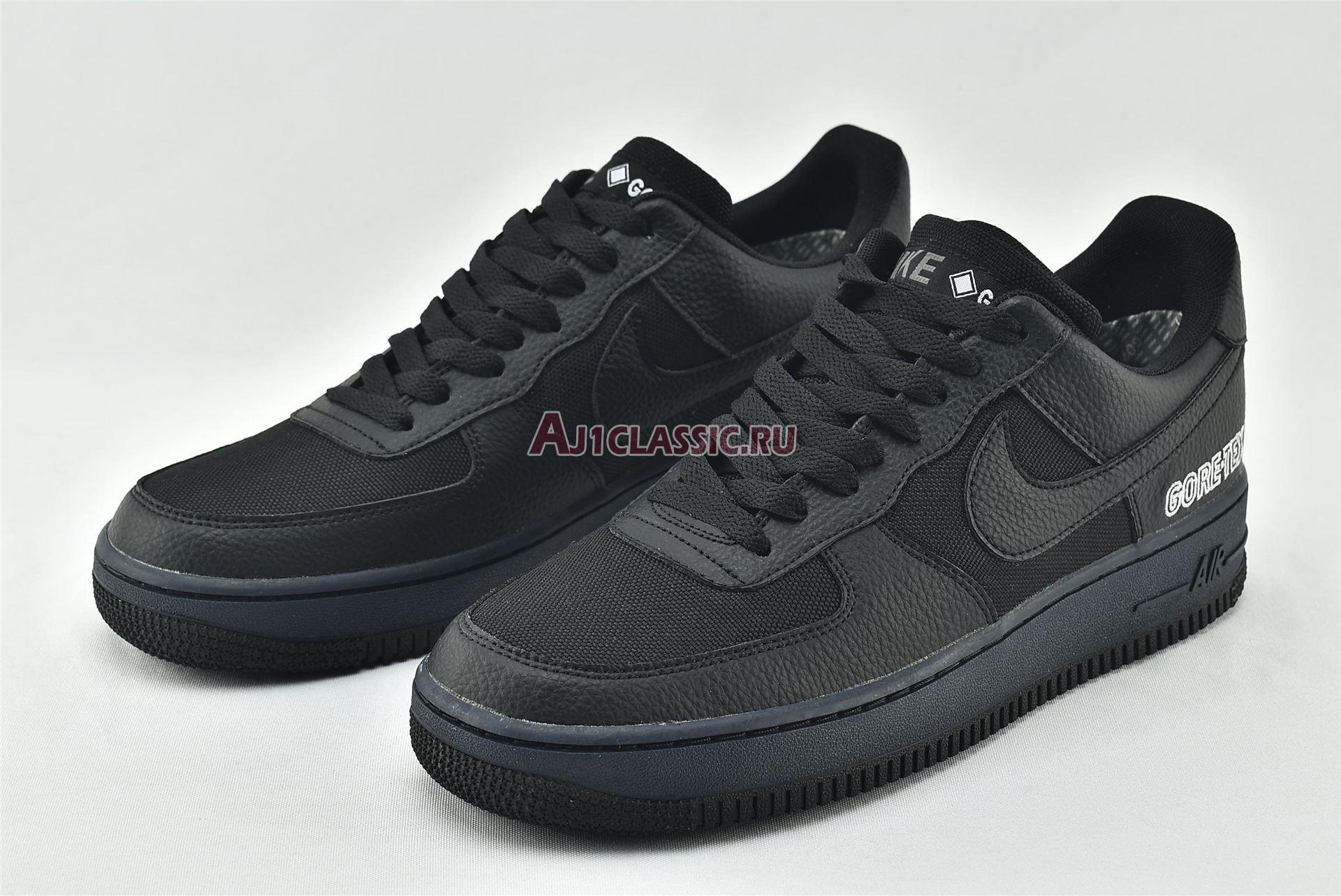 New Nike Air Force 1 GTX "Anthracite Grey" CT2858-001 Shoes