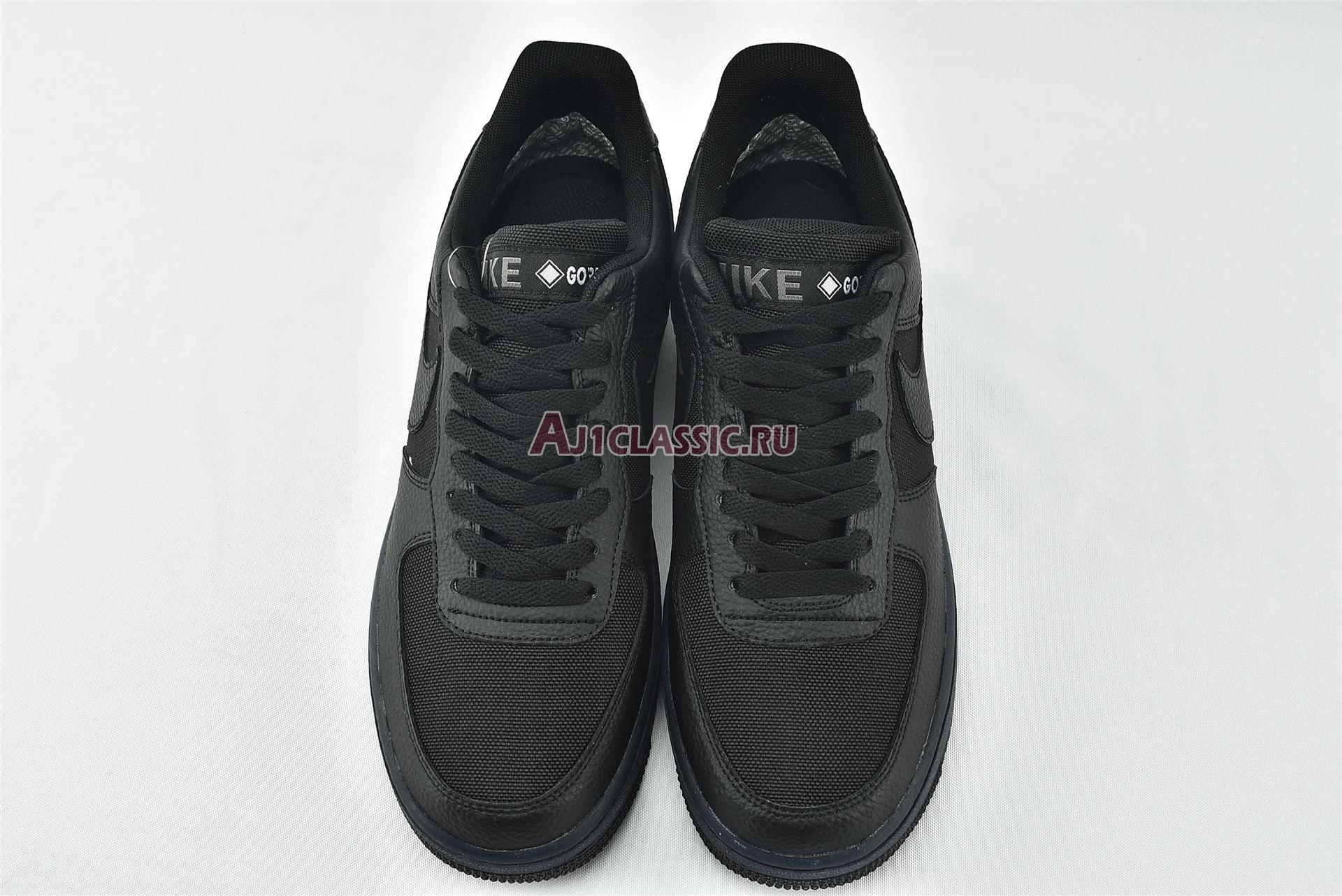 New Nike Air Force 1 GTX "Anthracite Grey" CT2858-001 Shoes