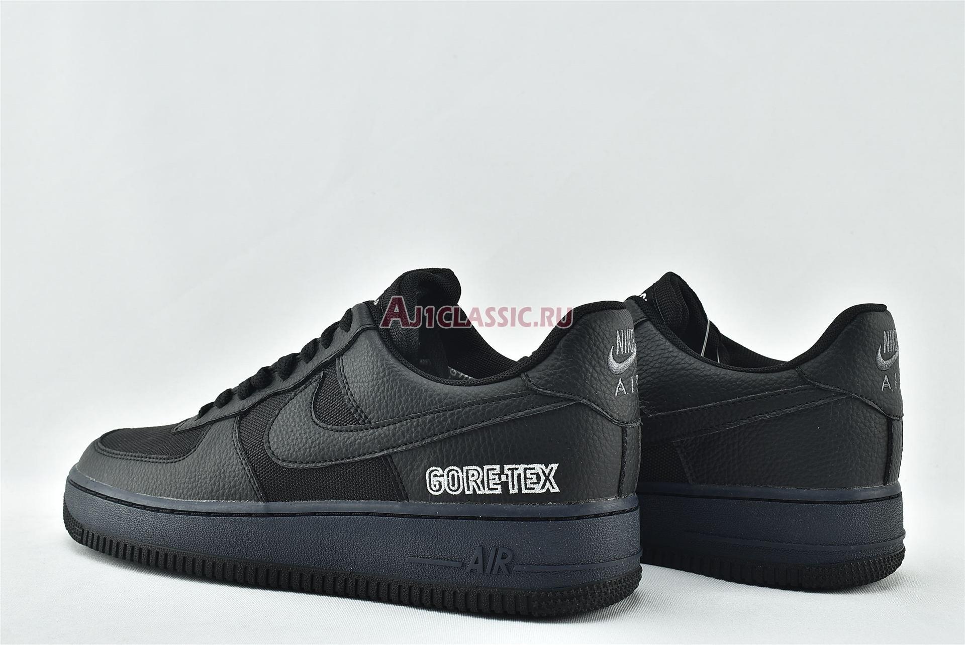 New Nike Air Force 1 GTX "Anthracite Grey" CT2858-001 Shoes