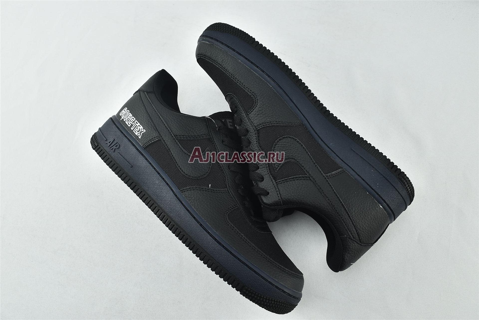 New Nike Air Force 1 GTX "Anthracite Grey" CT2858-001 Shoes