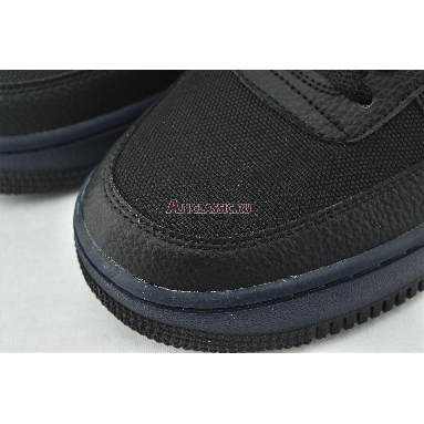 Nike Air Force 1 GTX Anthracite Grey CT2858-001 Anthracite/Black-Barely Grey Mens Womens Shoes