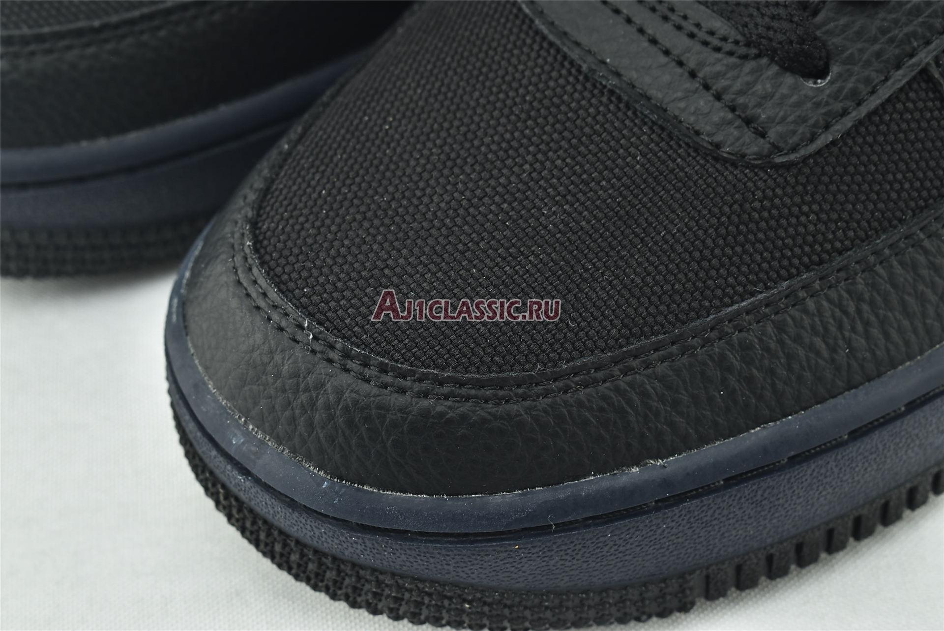 New Nike Air Force 1 GTX "Anthracite Grey" CT2858-001 Shoes