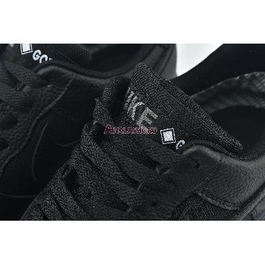 Nike Air Force 1 GTX Anthracite Grey CT2858-001 Anthracite/Black-Barely Grey Mens Womens Shoes